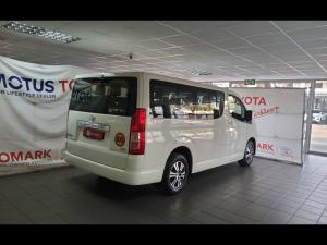Toyota Quantum 2.8 LWB bus 11-seater GL - Image 2
