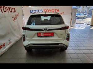 Toyota Urban Cruiser 1.5 XR auto - Image 5