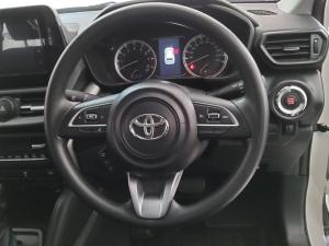 Toyota Urban Cruiser 1.5 XR auto - Image 8
