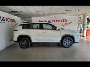 Toyota Urban Cruiser 1.5 XR auto - Image 3