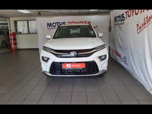 Toyota Urban Cruiser 1.5 XR auto - Image 4