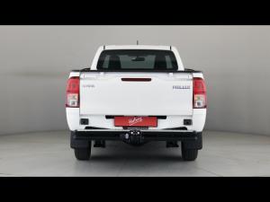 Toyota Hilux 2.4GD single cab S (aircon) - Image 5