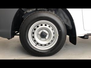 Toyota Hilux 2.4GD single cab S (aircon) - Image 19