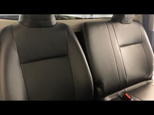 Toyota Hilux 2.4GD single cab S (aircon) - Image 20