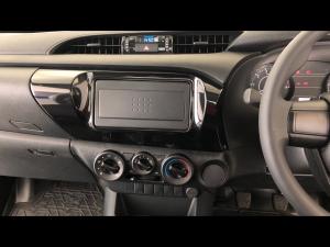 Toyota Hilux 2.4GD single cab S (aircon) - Image 24