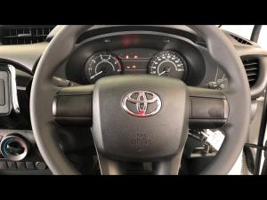 Toyota Hilux 2.4GD single cab S (aircon) - Image 26