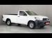Toyota Hilux 2.4GD single cab S (aircon) - Thumbnail 1