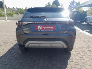 Toyota Starlet Cross 1.5 XR auto - Image 5