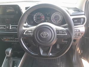 Toyota Starlet Cross 1.5 XR auto - Image 8