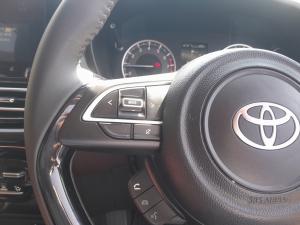 Toyota Starlet Cross 1.5 XR auto - Image 9