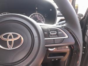 Toyota Starlet Cross 1.5 XR auto - Image 10