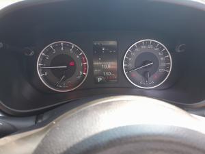 Toyota Starlet Cross 1.5 XR auto - Image 11