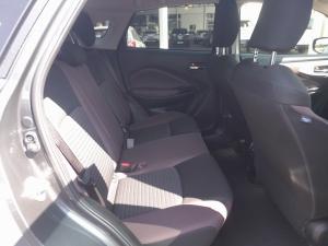 Toyota Starlet Cross 1.5 XR auto - Image 16