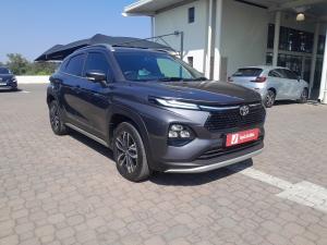 Toyota Starlet Cross 1.5 XR auto - Image 1