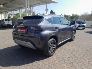 Toyota Starlet Cross 1.5 XR auto - Image 2