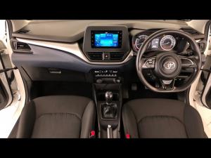 Toyota Starlet 1.5 Xi - Image 6