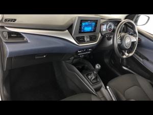 Toyota Starlet 1.5 Xi - Image 7