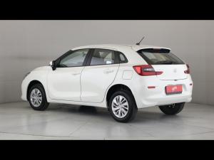Toyota Starlet 1.5 Xi - Image 8