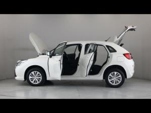 Toyota Starlet 1.5 Xi - Image 11