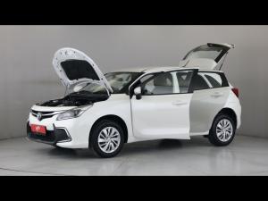 Toyota Starlet 1.5 Xi - Image 12
