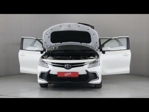 Toyota Starlet 1.5 Xi - Image 13