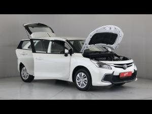 Toyota Starlet 1.5 Xi - Image 14