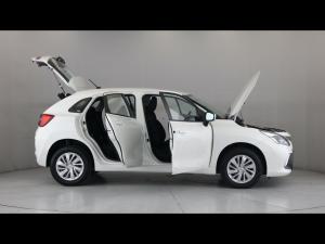 Toyota Starlet 1.5 Xi - Image 15