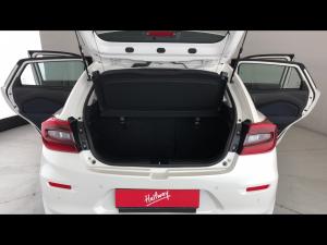 Toyota Starlet 1.5 Xi - Image 18