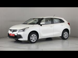 Toyota Starlet 1.5 Xi - Image 22