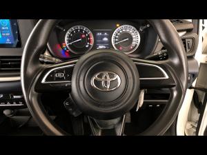 Toyota Starlet 1.5 Xi - Image 26