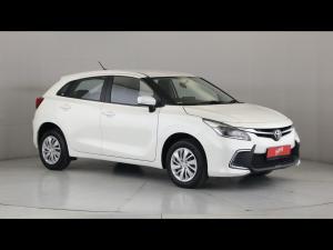 Toyota Starlet 1.5 Xi - Image 1