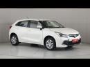 Thumbnail Toyota Starlet 1.5 Xi