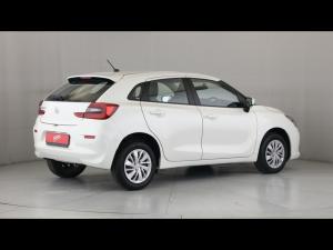Toyota Starlet 1.5 Xi - Image 2