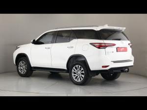 Toyota Fortuner 2.8GD-6 VX - Image 8