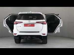Toyota Fortuner 2.8GD-6 VX - Image 9