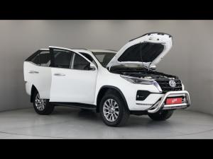 Toyota Fortuner 2.8GD-6 VX - Image 14