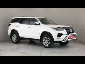 Toyota Fortuner 2.8GD-6 VX - Image 1