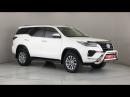 Thumbnail Toyota Fortuner 2.8GD-6 VX