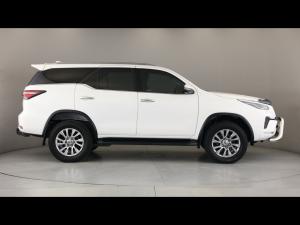 Toyota Fortuner 2.8GD-6 VX - Image 3
