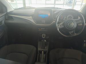 Toyota Starlet 1.5 Xs automatic - Image 6