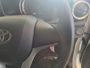 Toyota Vitz 1.0 XR - Image 10