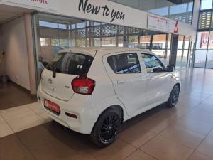 Toyota Vitz 1.0 XR - Image 2
