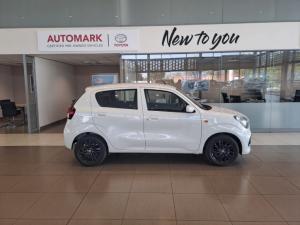 Toyota Vitz 1.0 XR - Image 3