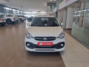 Toyota Vitz 1.0 XR - Image 4