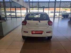 Toyota Vitz 1.0 XR - Image 5