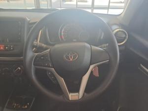 Toyota Vitz 1.0 XR - Image 8