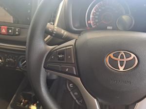 Toyota Vitz 1.0 XR - Image 9