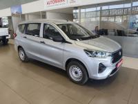 Thumbnail Toyota Rumion 1.5 S