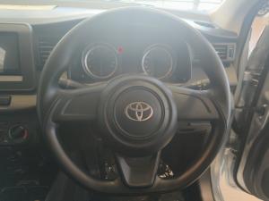 Toyota Rumion 1.5 S - Image 8