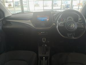 Toyota Starlet 1.5 Xs automatic - Image 6